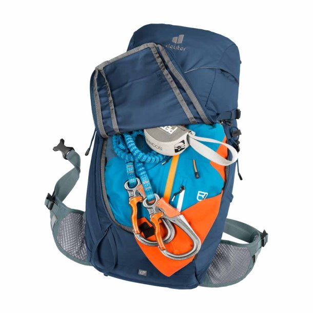 Deuter Trail 22 マリンシェール
