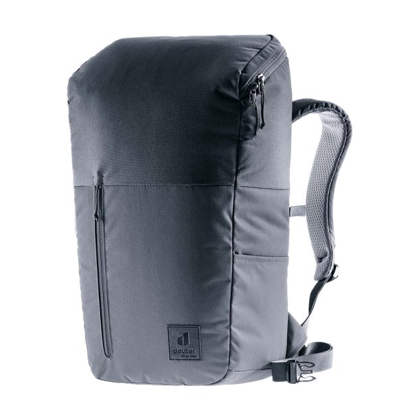 Deuter Up Stockholm ブラック/アイビーカーキ