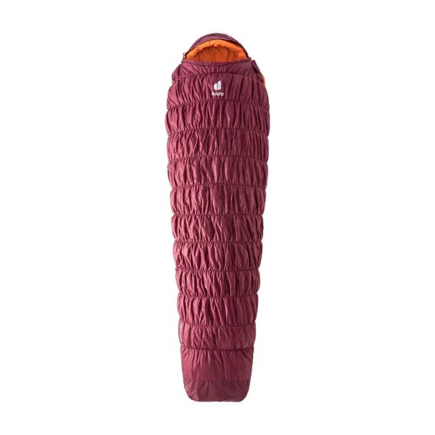 Exosphere-6º Sl Maron-mango Deuter