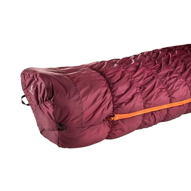 Exosphere-6º Sl Maron-mango Deuter