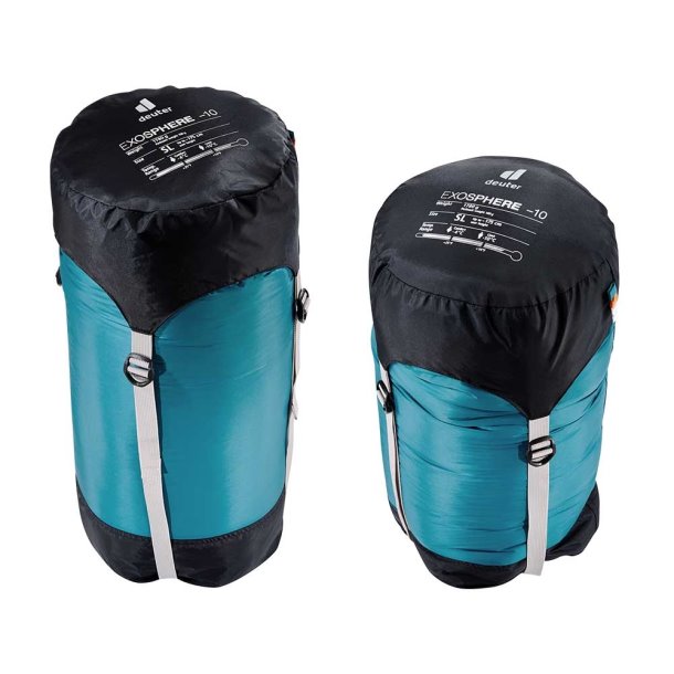 Exosphere-10º Sl Deuter ガソリン-マンゴー