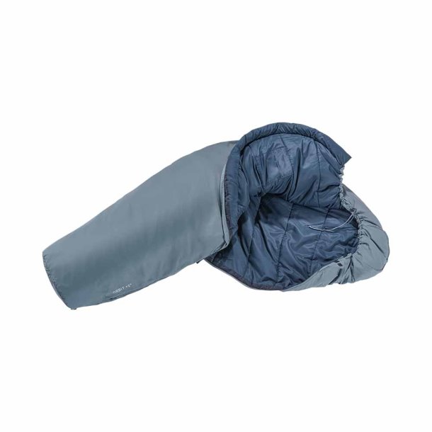 Orbit+5° Deuter