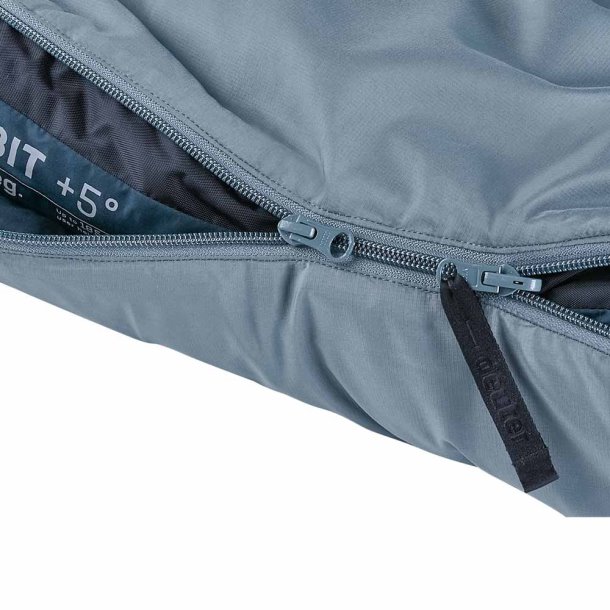 Orbit+5° Deuter