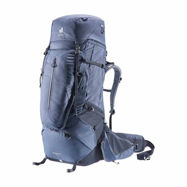 Deuter Aircontact X 70+15 インク