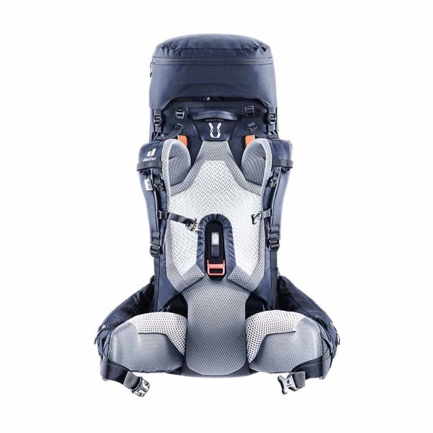 Deuter Aircontact X 70+15 インク