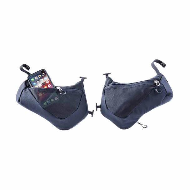 Deuter Aircontact X 70+15 インク