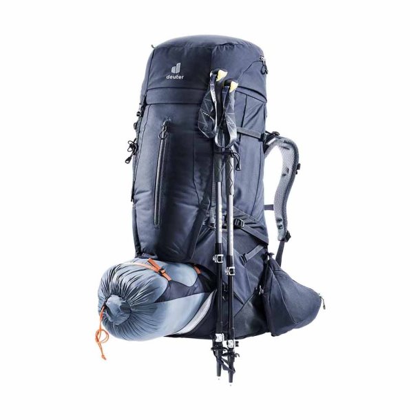 Deuter Aircontact X 70+15 インク