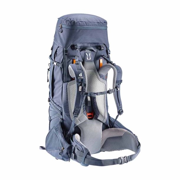 Deuter Aircontact X 70+15 インク