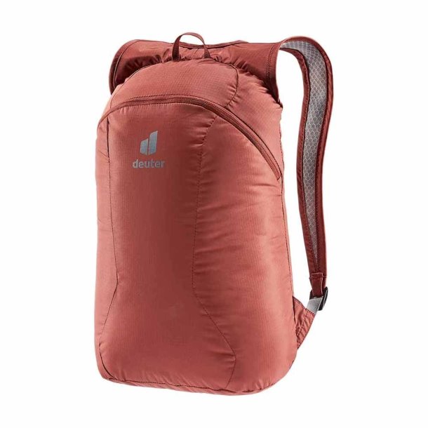 Aircontact X 60+15 Sl レッドウッドインク Deuter